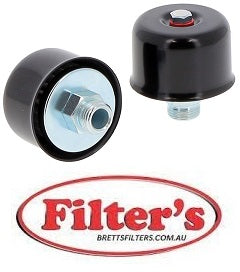 FS 106 FS106 BREATHER FILTER COMBILIFT CPHY0040 ,DONALDSON P761050 ,FISPA 211405 ,GESAN 21020005, IMPREFIL IA0053 ,MP-FILTRI SA053G2L10A ,MP-FILTRI SA6P10A , MP-FILTRI SAP054G1L10A ,MP-FILTRI SAP054G1L10AP01,