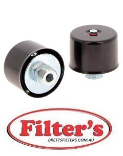 FS 110 FS110 BREATHER FILTER MP-FILTRI SA075G2L03A ,SANDVIK 10224006,