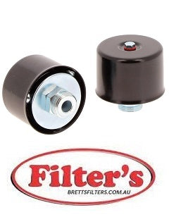 FS 111 FS111 BREATHER FILTER FOR CASE CF60 ,CF70 ,CF80,