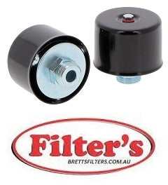 FS 112 FS112 BREATHER FILTER MP-FILTRI SA075G2L40A ,MP-FILTRI SA7AF40A,
