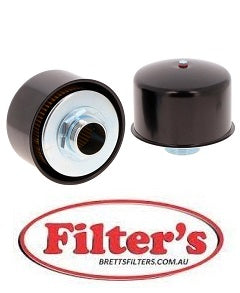 FS 116 FS116 BREATHER FILTER MP-FILTRI SA10P10A ,MP-FILTRI SA145G1L10A,