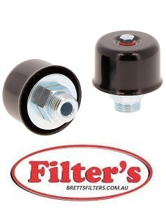 FS 125 FS125 BREATHER FILTER MP-FILTRI SAP054G2L10A ,MP-FILTRI SAP054G2L10AP01,