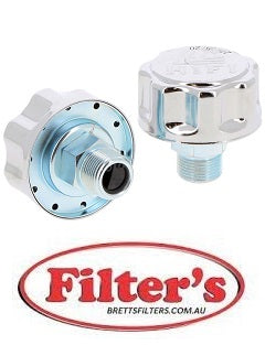 FS 129 FS129 BREATHER FILTER BROKK 3136260006 ,DONALDSON P172493 ,FAI 200363860 , JCB - JC BAMFORD 32909400 ,O-K 1909042 ,PARKER H00602004 ,