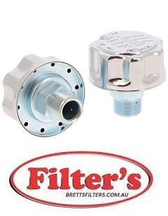 FS 130 FS130 BREATHER FILTER SOFIMA CBA21B06PE ,TEREX 1576026 ,TEREX 6082883 ,THWAITES T52496, UNIFLUX XA3041,