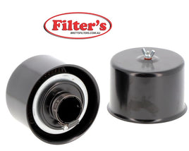 FS 136 FS136 BREATHER FILTER HIFI BUY AT BRETTS TRUCK .COM.AU BECKER 74000807000 MANN 4502177125 NOITECH NB100002 SOFIN SFC14001C