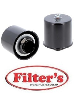 FS 137 FS137 BREATHER FILTER AIR-PN A1F765 ,BECKER FK200 ,MANN 4503277105 ,NOITECH NB100003, SF-FILTER SLH89004 ,SF-FILTER SLH89014 ,SOFIN SFC15001C, TECAFILTRES 9412301A,