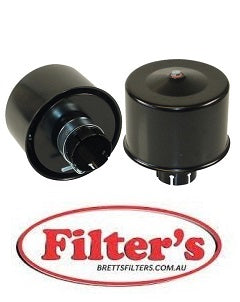 FS 139 FS139 BREATHER FILTER AIR-PN A1F767 ,ALDAIR ALF61145 ,MANN 4507477115 ,NOITECH NB100005, SF-FILTER SLH89006 ,SOFIMA FA6830D ,SOFIN SFC17001C,
