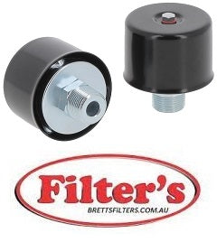 FS 152 FS152 BREATHER FILTER MP-FILTRI SA075G5L40A ,