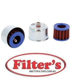 FS 190 FS190 BREATHER FILTER PALFINGER PA17T ,PK10000 ,PK11001 ,PK11008 ,PK11502 ,PK12502 ,PK44002 ,PK7501,