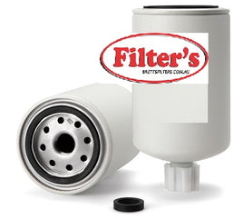 FC0049 FS19617 FUEL FILTER FFG-FS19617 CUMMINS 3963837 LFF3417HE FS19617