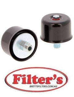 FS 1 FS1 BREATHER FILTER DONALDSON P172381,FISPA 211401 ,LEEMIN CM12 ,LIEBHERR 10001880, MODINA 47331,