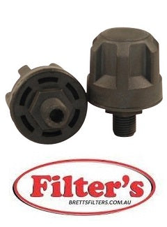 FS 202 FS202 BREATHER FILTER CASE 1971726C1 ,GROVE 310005 ,JLG 310005 ,PARKER AB683101, PRO-FILTERS DB004 ,SF-FILTER SBL17204 ,UCC AB683101UC, UCC SAB3101 ,UNIFLUX XA771,