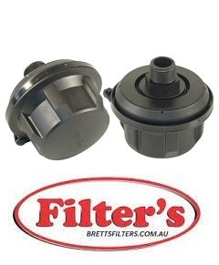 FS 207 FS207 BREATHER FILTER MATCH 20158 ,PARKER FB1B1C2A2P ,SF-FILTER SBL88024 ,UCC AB98413101UC ,