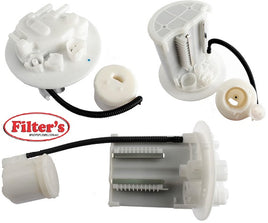 FS21001 IN-TANK INTANK FUEL FILTER FOR  TOYOTA Auris Fuel Supply Sys Oct 06~Dec 08 1.4 L ZZE150 4ZZ-FE KW:71 Fuel Supply Sys Oct 06~Aug 12 1.5 L NZE151H 1NZ-FE  Fuel Supply Sys Oct 06~Aug 12 1.6 L ZRE151 1ZR-FE
