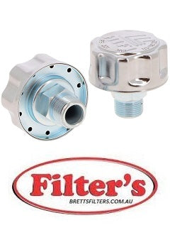 FS 221 FS221 BREATHER FILTER DONALDSON P566037 ,HYDAC 309281 ,HYDAC BF3310SO165 ,HYDAC BFP3G3W10, NETSTAL 9642201201 ,SOFIMA CBA21B06CC,