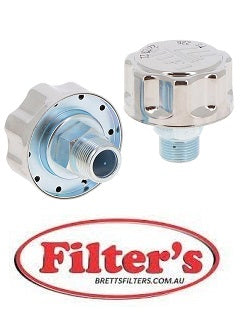 FS 226 FS226 BREATHER FILTER PARKER MB1B2D2A1P ,PARKER MBIB2D2A1P ,SF-FILTER STB5022,