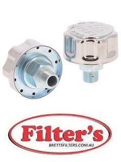 FS 234 FS234 BREATHER FILTER AMADA H18041 ,HYDAC 309283 ,HYDAC BFP3G3W30,