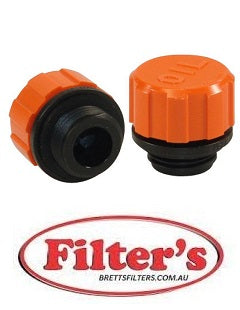 FS 236 FS236 BREATHER FILTER INTERNORMEN 301692 ,VOLVO 11709060 ,VOLVO VOE11709060,