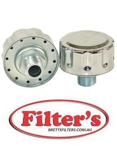 FS 248 FS248 BREATHER FILTER SF-FILTER SBL13412 ,TADANO 99707010573 ,TIMBERJACK F062132, VOLVO 143453579,