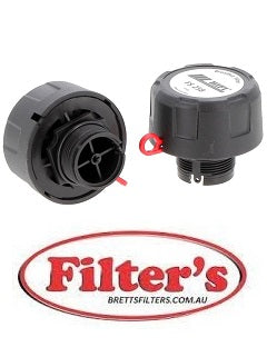 FS 258 FS258 BREATHER FILTER ARGO L1080955 ,LIEBHERR 10222405 ,SENNEBOGEN 100040, SENNEBOGEN 174541 ,SF-FILTER SBL10862,