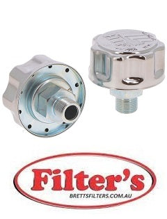 FS 259 FS259 BREATHER FILTER HYDAC 306345 ,HYDAC BFP3G10W30,
