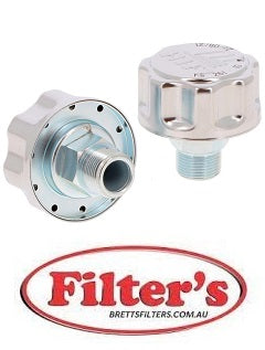 FS 261 FS261 BREATHER FILTER HYDAC 301633 ,HYDAC BFP3G10W50RV ,LEEMIN PAF100707510L, PARKER MB1B1D2A1P ,PARKER MBIB1D2A1P ,SF-FILTER SBL13406,