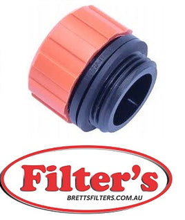 FS 273 FS273 BREATHER FILTER INTERNORMEN 301693 ,Yanmar 17244675250,
