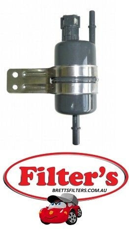 BE 5005 BE5005 PETROL FILTER Alco SP2172 ,Ashika 3009912, BALDWIN BF7711, HASTINGS GF338, JAPANPARTS FC912S, MOPAR 10530C, PUROLATOR F65502, RYCO Z628, SAKURA FS2003, WESFIL WCF36, WIX 33929