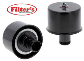 FS 299 FS299 BREATHER FILTER HIFI BUY AT BRETTS TRUCK .COM.AU NOITECH NB100020 SOFIN SFC14011C