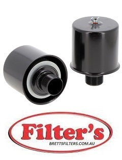 FS 306 FS306 BREATHER FILTER BUSCH 530A60111 ,DVP 9001060 ,NOITECH NB100012 ,SOFIN SFC15010C,