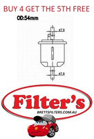 BE7025 PETROL FILTER HIFI Alco SP2131 AMC HF644 Asas SP7005 BOSCH 0450905928 Fram G11140 LAUTRETTE ELE6041 MANN WK551 NIPPARTS J1330508 OPEN-PARTS EFF519420 RYCO Z583 SAKURA FS2804 SF-FILTER SB2344 UFI 3182500 WIX 33235