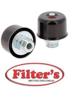 FS 325 FS325 BREATHER FILTER FOR NEW HOLLAND CR10.90 ,CR8070 ,CR9070 ELEVATION ,CX5080 ,CX5090,