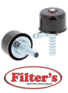 FS 368 FS368 BREATHER FILTER Manitou 278288