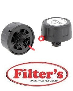 FS 386 FS386 BREATHER FILTER ARGO L1080963 ,KELLER-GROUP 20388734 ,LIEBHERR 10222393 , SF-FILTER SBL10860 ,UNIFLUX XA2265 ,