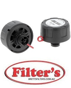 FS 394 FS394 BREATHER FILTER ARGO L1080951 ,ARGO L1080971 ,CASE 2928626 ,CATERPILLAR 1947849, IMPREFIL IA1084 ,O-K 2928626 ,SF-FILTER SBL10845 ,SF-FILTER SBL10846,