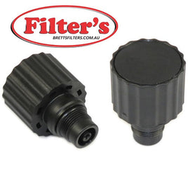 FS454 BREATHER FILTER HIFI ARGO L1050675 CM-FILTER CMA13203 LINDE 0009832114 SF-FILTER SBL212012 WISMET WJU101252