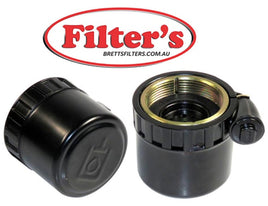 FS455 BREATHER FILTER HIFI INTERPART 32925421 JCB - JC BAMFORD 32925421