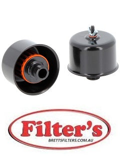 FS 474 FS474 BREATHER FILTER EDMAC 3004003445 ,KAESER 601731 ,STRAB NF72B22,
