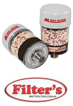 FS 501 FS501 HYGROSCOPIC BREATHERS HIFI BUY AT BRETTS TRUCK .COM.AU