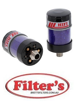 FS 503 FS503 HYGROSCOPIC BREATHERS FOR VREDO VT3936 ,VT3936-G ,VT4556 ,VT7028-2 ,VT7028-3,