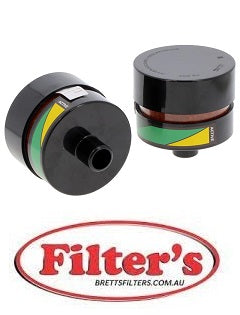 FS 520 FS520 HYGROSCOPIC BREATHERS HIFI BUY AT BRETTS TRUCK .COM.AU