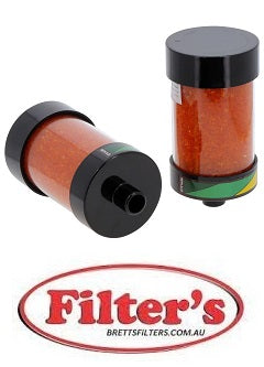 FS 522 FS522 HYGROSCOPIC BREATHERS HIFI BUY AT BRETTS TRUCK .COM.AU
