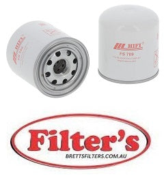 FS 709 FS709 BREATHER FILTER HIFI BUY AT BRETTS TRUCK .COM.AU