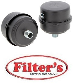 FS 718 FS718 BREATHER FILTER IN-ECO FT2010,