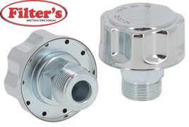 FS741 BREATHER FILTER  CAP FENDT IDEAL ACX 0102560 FENDT ACX0102560