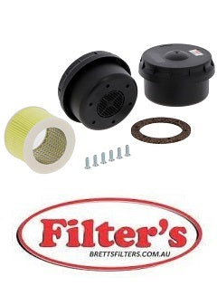 FS770 FS 770 BREATHER FILTER PI0125MIC , PI 0125 MIC,