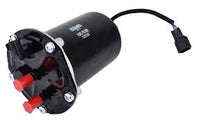 SPEC FS2217 FUEL FILTER ASSY DIESEL   NISSAN NP300 FUEL FILTER NAVARA NISSAN 164006212R 16400-6212R NISSAN 16400-00Q2M 1640000Q2M