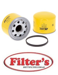 FSR 504 FSR504 BREATHER FOR TEREX TR100 ,TR35 ,TR40 ,TR45 ,TR60,