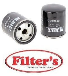 FT 6238 G FT6238G FUEL FILTER PUREX SF10B ,QUINTON-HAZELL QFF0352 ,SAKURA FC24040 ,SF-FILTER SK3664 , SF-FILTER SK3755 ,SOFIMA S8340NR ,SOLIS 703008219A ,UFI 2437000 ,