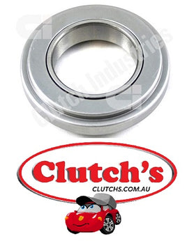 ZZZ GSB136 THRUST BEARING RACE CLUTCH BRG PBR Ci  FOR TOYOTA Dyna 1987-1988 DYNA   WU90 400, 4.0 Ltr, 1W Landcruiser 1980-1984  HJ47 4.0 Ltr, 2H  1980-1987 HJ60, 4.0 Ltr, 2H to 9/87  1985 to 1987  HJ75, 4.0 Ltr, 2H